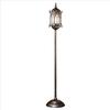 Design Toscano Aberdeen Manor Gothic Lantern Floor Lamp KY404761